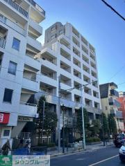 ダイナシティ文京根津