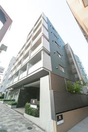 東京メトロ東西線早稲田駅まで徒歩3分