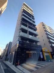 東京メトロ銀座線浅草駅まで徒歩14分