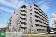 ルーブル川崎中丸子参番館