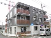 東急東横線元住吉駅まで徒歩17分