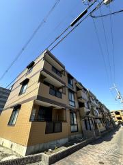 地下鉄谷町線八尾南駅まで徒歩18分