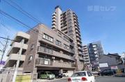 マジェスティーハイツ御成