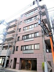 スガヴァンティエム相模大野