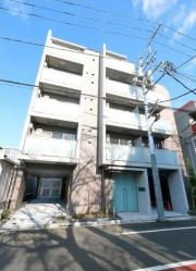 SPコート千川 SPコート千川