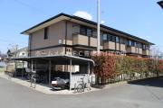 名鉄豊川線八幡駅まで徒歩19分