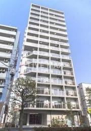 都営浅草線戸越駅まで徒歩6分
