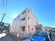 ＪＲ南武線尻手駅まで徒歩15分