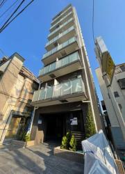 ルフレ新宿ノース