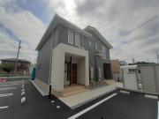 仙台市地下鉄南北線泉中央駅までバス約48分 徒歩1分