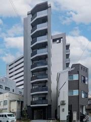 ラヴィエール三ノ輪