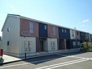 富山地鉄不二越上滝小杉駅まで徒歩6分