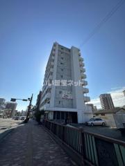 modern palazzo文教通り
