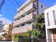 ＪＲ中央線豊田駅まで徒歩3分