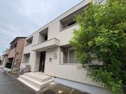 ヘーベルメゾン姫路B棟