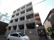 地下鉄鶴舞線浅間町駅まで徒歩8分