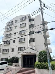 サンジェルマンI