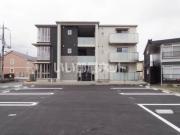 ＪＲ山陰本線石原駅まで徒歩8分