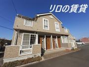 ラフィネ花瀬 弐番館