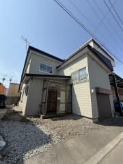 永山4-7戸建