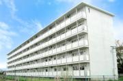 ビレッジハウス柳原2号棟