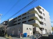 京成本線京成高砂駅まで徒歩13分