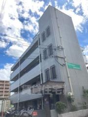 近鉄大阪線弥刀駅まで徒歩15分
