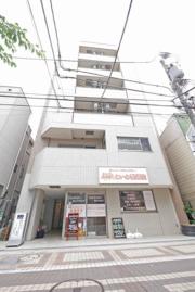 ポプリタウン小岩