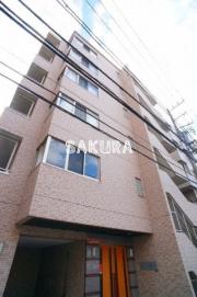 エトワール新杉田