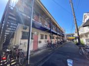 ＪＲ総武線（各駅停車）新小岩駅まで徒歩30分