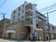 ＪＲ山陽本線西明石駅まで徒歩6分