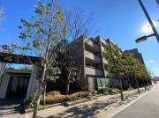 京王線芦花公園駅まで徒歩7分