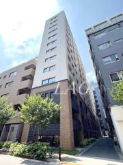 都営大江戸線築地市場駅まで徒歩3分