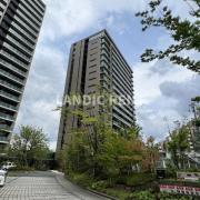 グランドメゾン浄水ガーデンシティ セントラルフォレストII