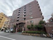 タイホウハイツ敷津4番館