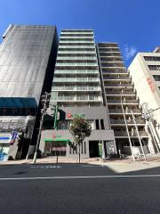 地下鉄海岸線みなと元町駅まで徒歩1分