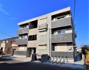 ルベルコート（RUBER COURT