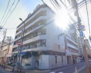 地下鉄七隈線六本松駅まで徒歩4分