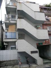 オーシャンマンション