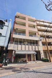 長崎電軌蛍茶屋支線浜町アーケード駅まで徒歩3分