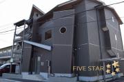 ＪＲ片町線長尾駅まで徒歩5分
