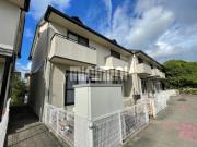 ローズガーデン渡津 A