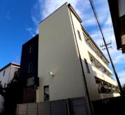 静岡鉄道静岡清水線入江岡駅まで徒歩4分