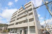 ＪＲ山陽本線横川駅まで徒歩7分