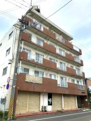 共立輸送ビル