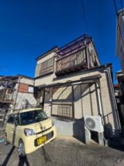 ＪＲ横須賀線衣笠駅まで徒歩11分