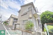 西武多摩湖線青梅街道駅まで徒歩5分