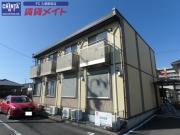 リースランド嬉野 C