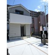 東大和市立野4丁目住宅