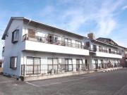 長良川鉄道関口駅まで徒歩12分